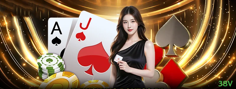 Cassino ao vivo 38v