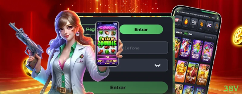 Login seguro
